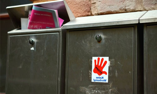 etiquettes originales