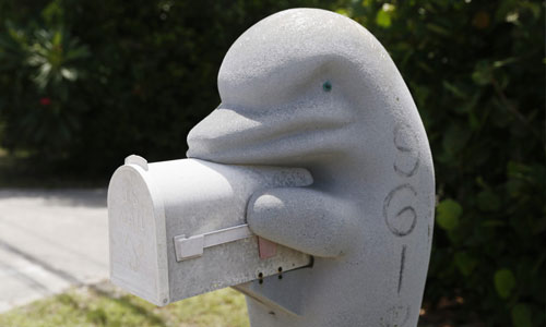 creation plaque design