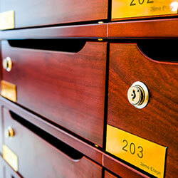 syndicat de copropriété